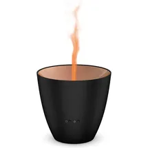 Stadler Form Zoe Aroma Diffuser 10,5 cm schwarz