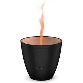 Stadler Form Zoe Aroma Diffuser 10,5 cm schwarz