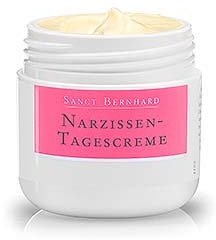 Crema giorno al narciso - 50 ml