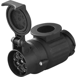 PRO PLUS ProPlus Adapter von System Jaeger zu System Multicon West 13-polig