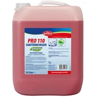 Becker Chemie Sanitärreiniger 10 l