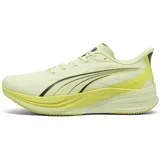 Puma Darter Pro 2 Straßen-Laufschuh, Apple Spritz-LUX Lime-DEEP Plum, 45 EU, Apple Spritz Lux Lime Deep Plum, 46 EU