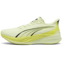 Puma Darter Pro 2 Straßen-Laufschuh, Apple Spritz-LUX Lime-DEEP Plum, 45 EU, Apple Spritz Lux Lime Deep Plum, 46 EU