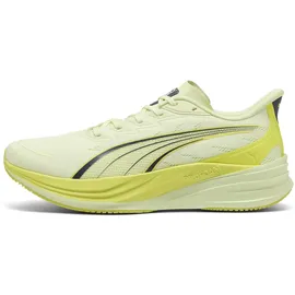 Puma Darter Pro 2 Straßen-Laufschuh, Apple Spritz-LUX Lime-DEEP Plum, 45 EU, Apple Spritz Lux Lime Deep Plum, 46 EU