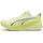 Puma Darter Pro 2 Straßen-Laufschuh, Apple Spritz-LUX Lime-DEEP Plum, 45 EU, Apple Spritz Lux Lime Deep Plum, 46 EU