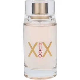 HUGO BOSS Hugo XX Eau de Toilette 100 ml