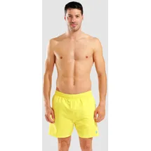 Arena Badeshorts Herren Gelb M