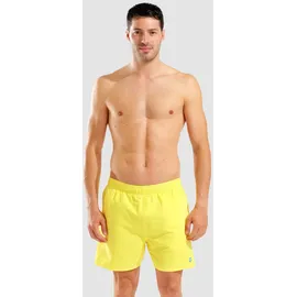 Arena Badeshorts Herren Gelb M