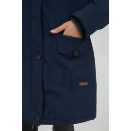 Oxmo Parka OXTala in Blau | Gr.: L