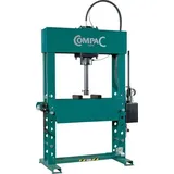 Werkstattpresse FP50 Druckkraft 50 t mit Fußpumpe