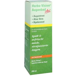 Herba-vision Augenbad plus