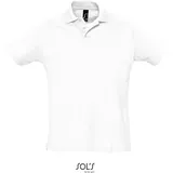SOL ́S Sol\s \"Summer Polo ll, white, S