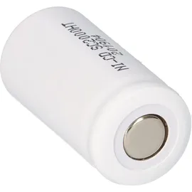 Quality Batteries NiCd SUB-C Zelle 1,2V 2000mAh Hochtemperatur
