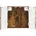 vidaXL Dartboard Schrank