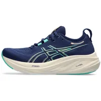 Asics Damen Gel-Nimbus 26 schwarz 42.0