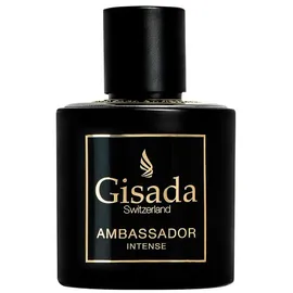 Gisada Ambassador Intense Eau de Parfum 100 ml