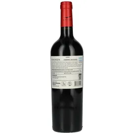 kaiken wines Cabernet Sauvignon 2018 0,75 l