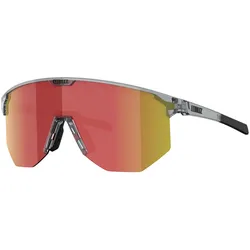 Bliz Hero ZB7010 06 - Sportbrille  - Transparent Grau