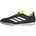 Copa Court Club IN Fußballschuhe JR2892 core black/cloud white/lucid lemon 42 2/3