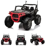 ES-Toys Buggy 999 Zweisitzer EVA-Vollgummi-Reifen Bluetooth