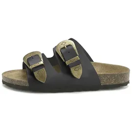 French Connection Mule Damen Schwarz 41