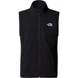 The North Face - Nimble Vest - Softshellweste Gr XXL schwarz