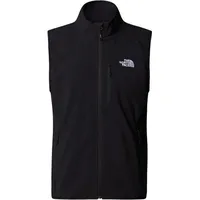 The North Face - Nimble Vest - Softshellweste Gr XXL schwarz