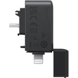 INSTA360 X4 Quick Reader