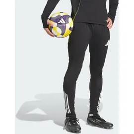 adidas Tiro 25 Competition Jogginghose Schwarz M