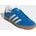 Herren Weite E Bluebird/Ftwwht/Gum2 41 1/3