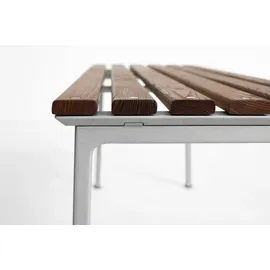 HAY Traverse 114 x 37 x 46 cm Esche