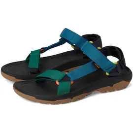 Teva Hurricane XLT 2 Herren blue multi 47