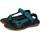 Teva Hurricane XLT 2 Herren blue multi 47