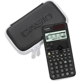 Casio FX-991DE CW Schwarz