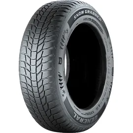 General Tire Snow Grabber Plus 235/55 R18 104H