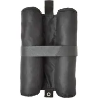 Hi Sandtasche als Gewichte für Pavillons