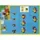 LEGO Figur 2016 Creator Parrot 30472