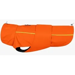 THE DOG IDEA Regenmantel Duke Orange XXL