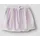 NAME IT Miniröckchen Mädchen Gestreift Lila 122