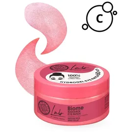 Natura Siberica Biome Radiance Augenpads 60 Stück