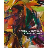 Yale University Press Women of Abstract Expressionism