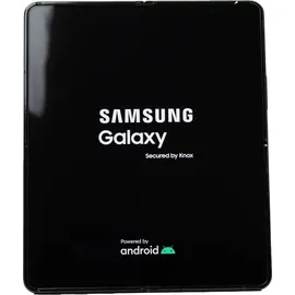 Samsung Galaxy Z Fold5 12 GB RAM 256 GB Phantom Black