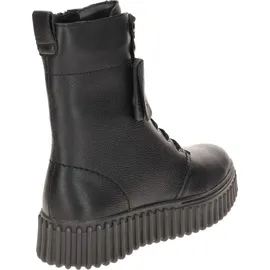 CLARKS Damen Boots Schwarz 37