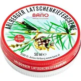 BANO Healthcare GmbH Latschenkiefer Creme Arlberger