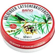 BANO Healthcare GmbH Latschenkiefer Creme Arlberger