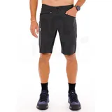 Millet Herren Fusion XCS Shorts (Größe S, grau)