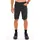Millet Herren Fusion XCS Shorts (Größe S, grau)
