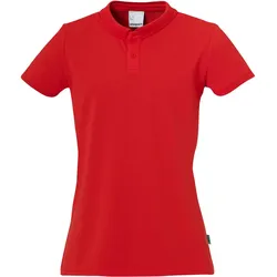 POLO SHIRT Essential Prime Women UHLSPORT XS