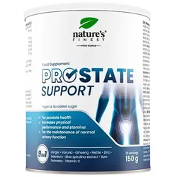 Nature's Finest Prostate Support 150 g