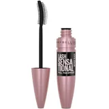 Maybelline Lash Sensational intense black